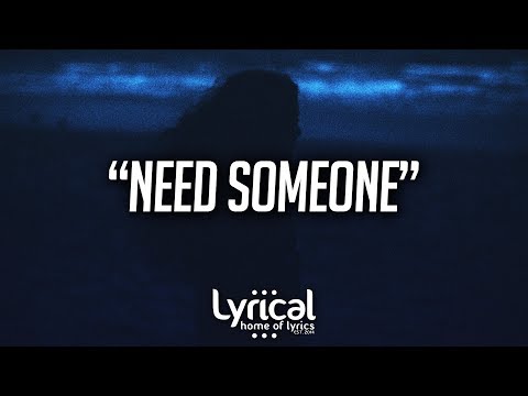 Ollie - Need Someone (Prod. Boyfifty) (Lyrics) - UCnQ9vhG-1cBieeqnyuZO-eQ