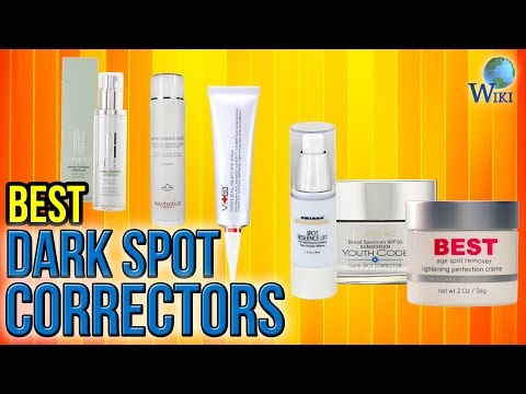 10 Best Dark Spot Correctors 2017 - UCXAHpX2xDhmjqtA-ANgsGmw