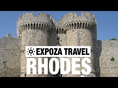 Rhodes Vacation Travel Video Guide - UC3o_gaqvLoPSRVMc2GmkDrg