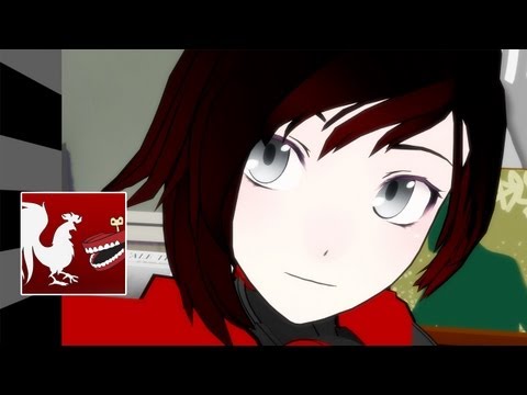 RWBY Episode 1: Ruby Rose - UCzH3iADRIq1IJlIXjfNgTpA