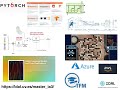 Image of the cover of the video;Máster de Formación Permanente en Inteligencia Artificial de la Universitat de València