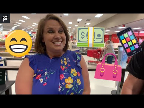 Episode 73 - SHOPPING SPREE