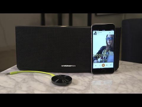 How To - Set up Chromecast Audio - UCOmcA3f_RrH6b9NmcNa4tdg