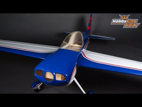 HobbyKing Daily - Slick 1.8M - UCkNMDHVq-_6aJEh2uRBbRmw