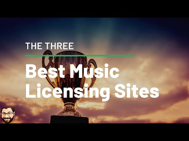 The Top 5 Hip Hop Music Licensing Companies