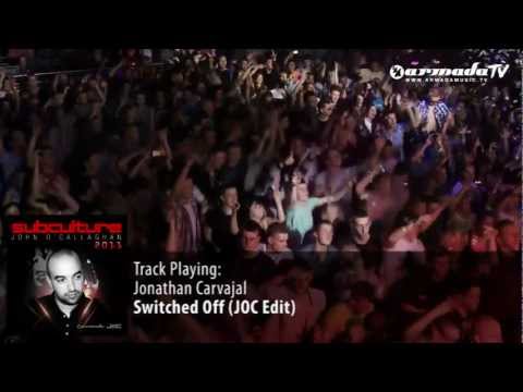 Jonathan Carvajal - Switched Off (JOC Edit) - Subculture 2011 preview - UCGZXYc32ri4D0gSLPf2pZXQ