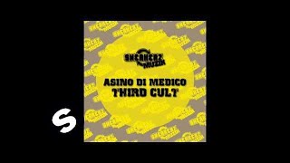 Asino di Medico - Third Cult (Artistic Raw Remix)