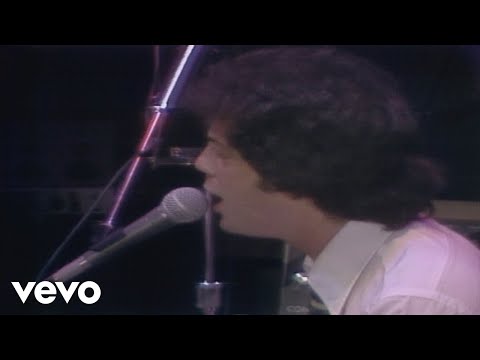 Billy Joel - The Ballad of Billy the Kid (from Tonight - Connecticut 1976) - UCELh-8oY4E5UBgapPGl5cAg