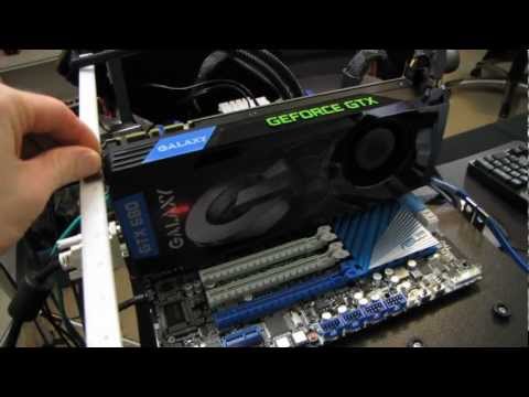 GTX 680 Power, Temperatures and Acoustics Versus HD 7970 Reference & Non-Reference Linus Tech Tips - UCXuqSBlHAE6Xw-yeJA0Tunw