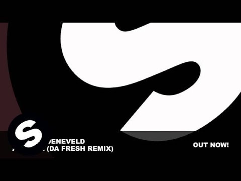 Koen Groeneveld -- Airbuzz (Da Fresh Remix) - UCpDJl2EmP7Oh90Vylx0dZtA