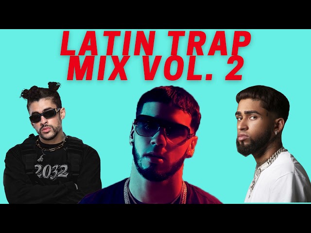 Latin Trap Music: The New Sound of the Streets