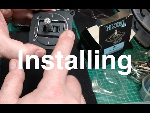 Installing the FrSky M9 Hall Sensor Gimbals into my Taranis - UC-zDEKv_samRqgi83XVIA0A