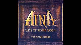 Aina - Days of rising doom (2003)