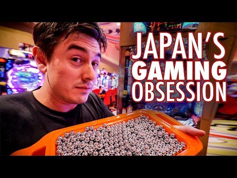 Japan's Biggest Gaming Obsession Explained | Pachinko - UCHL9bfHTxCMi-7vfxQ-AYtg