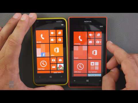 Nokia Lumia 520 vs Nokia Lumia 620 - UCwPRdjbrlqTjWOl7ig9JLHg