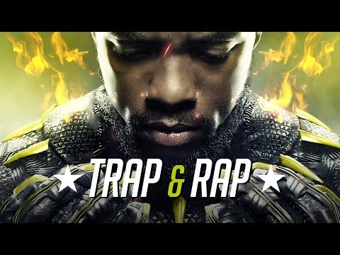 Trap & Rap Music  - UCp6_KuNhT0kcFk-jXw9Tivg