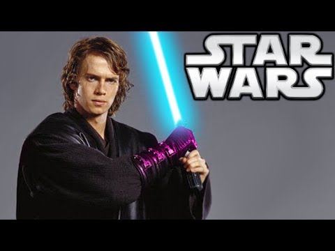 Why Was Anakin Skywalker Allowed to Wear Black Robes?? Star Wars Explained - UC8CbFnDTYkiVweaz8y9wd_Q