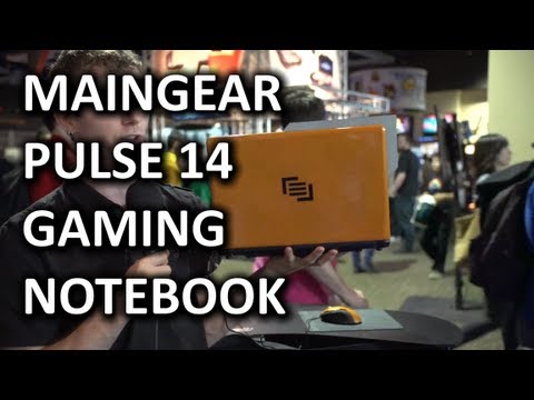 Intel Booth Pt2 Featuring Maingear Pulse 14 - PAX Prime 2013 - UCXuqSBlHAE6Xw-yeJA0Tunw