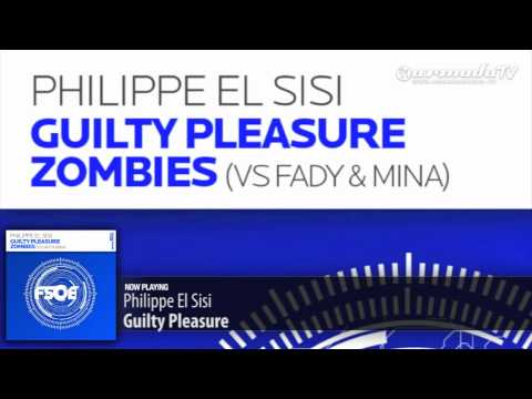 Philippe El Sisi -  Guilty Pleasure (Original Mix) - UCGZXYc32ri4D0gSLPf2pZXQ