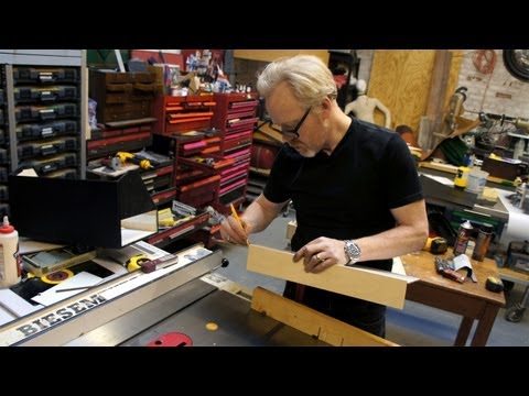One Day Builds: Adam Savage Makes Something Wonderful from Scratch - UCiDJtJKMICpb9B1qf7qjEOA