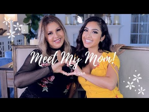 Special Q & A with my MOM! - UCo5zIpjl2OQkYatd8R0bDaw