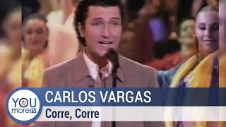 Carlos Vargas - Corre, Corre