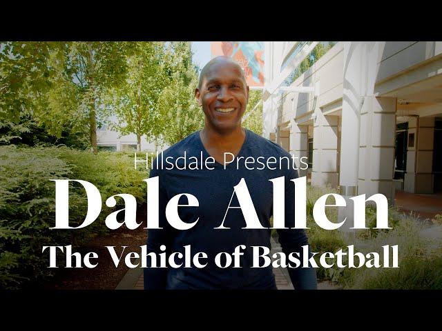 Hillsdale Basketball: A Tradition of Excellence