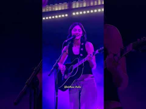 That's so true - Gracie Abrams.#lyrics#live #gracieabrams