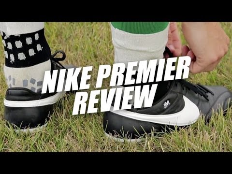 Nike Premier review - how does the modern classic boot perform? - UC5SQGzkWyQSW_fe-URgq7xw