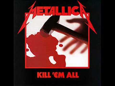 Metallica - Am I Evil?