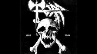 Törr - Witchhammer - 1987 - (Full Demo)