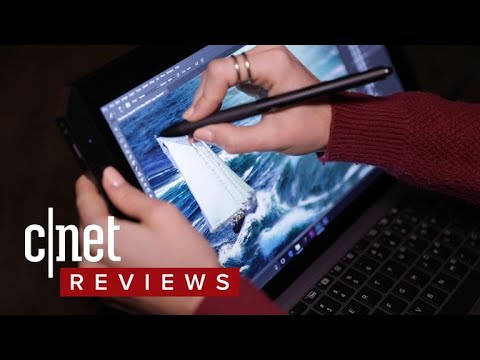 HP ZBook x2 might be the laptop-tablet hybrid artists have long awaited - UCOmcA3f_RrH6b9NmcNa4tdg