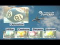 Quiniela Matutina de San Luis N°5341 12-05-2025