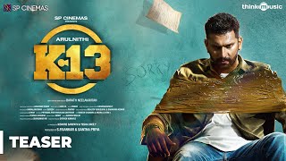 Video Trailer K13