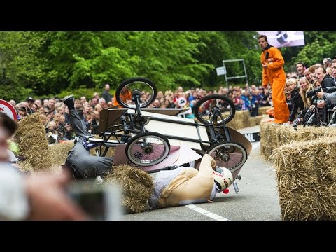 Biggest Crashes - Red Bull Soap Box Netherlands - UCblfuW_4rakIf2h6aqANefA