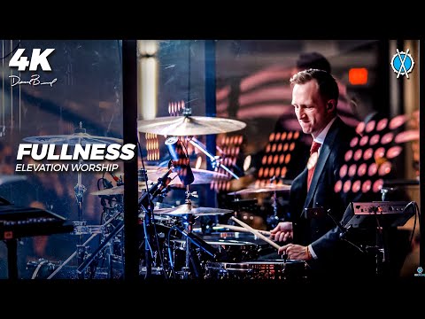 Elevation Worship Drum Cover Elevation Worship Drum Cover