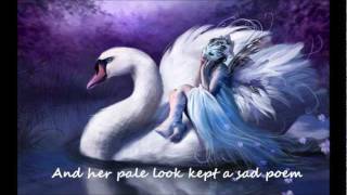 Dark Moor - Swan Lake  (with lyrics)