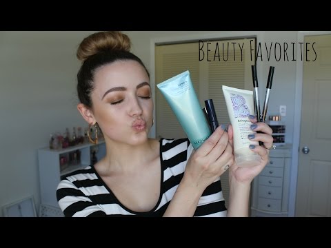 February Favorites! 2015 - UC8v4vz_n2rys6Yxpj8LuOBA