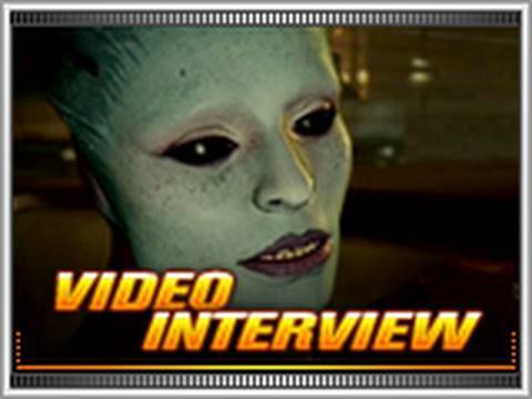 Mass Effect 2 Interview - UCKy1dAqELo0zrOtPkf0eTMw