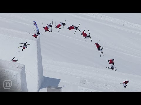 Simon Dumont Collection: A Decade Of Freeskiing Progression - UCsert8exifX1uUnqaoY3dqA