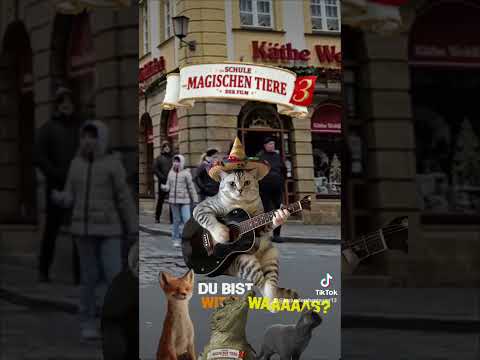 Die Schule der magischen Tiere 3 der Film Bamberg