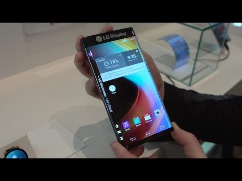 LG Display shows off screen with double Note Edge-style curves - UCOmcA3f_RrH6b9NmcNa4tdg