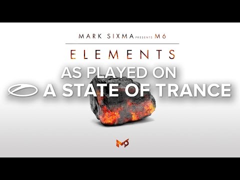 Mark Sixma - Character (Zac Waters Remix) [A State Of Trance 789] - UCGZXYc32ri4D0gSLPf2pZXQ