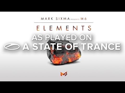 Mark Sixma - Character (Zac Waters Remix) [A State Of Trance 789] - UCalCDSmZAYD73tqVZ4l8yJg