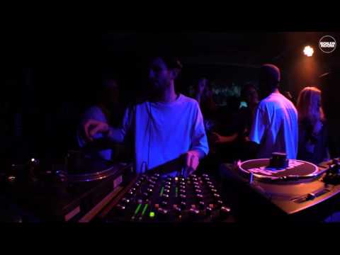 Dan Shake Boiler Room London DJ Set - UCGBpxWJr9FNOcFYA5GkKrMg