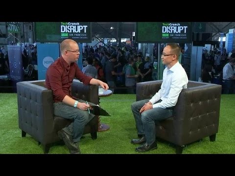 Udemy CEO Dennis Yang on International Growth - UCCjyq_K1Xwfg8Lndy7lKMpA