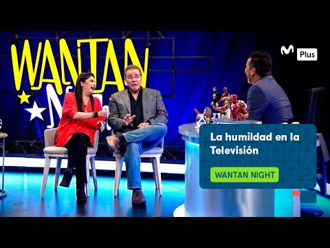 Wantan Night - Victoria Ruffo y César Évora nos hablan sobre la humildad - UCKc2cPD5SO_Z2g5UfA_5HKg