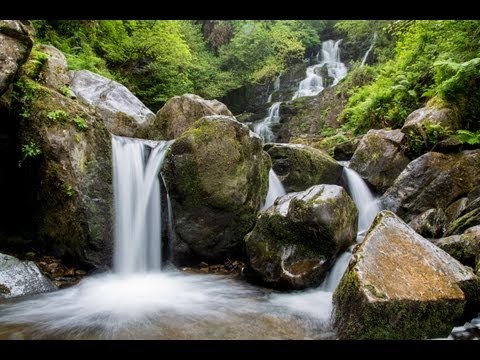 How to Photograph Waterfalls (a waterfall photography tutorial) - UCDkJEEIifDzR_2K2p9tnwYQ