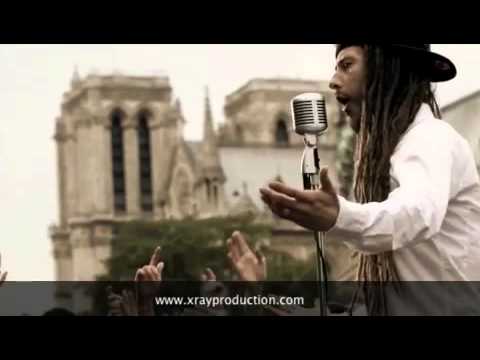 Danakil - Non je ne regrette rien Feat U-Roy (Clip OFFICIEL) - UCBHhw4NrJCZPQ31C6zVwjPA