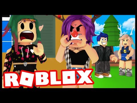 bloxburg hermanita veo redeemed